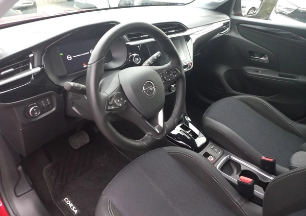 Opel Corsa cena 141900 przebieg: 1580, rok produkcji 2023 z Kcynia małe 407
